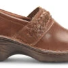 'B.O.C' Women's Peggy Woven Clog - Brown 1 'B.O.C' Women's Peggy Woven Clog - Brown -Outdoor Clothing Store PeggyWoven Brown BC0008506 Profile 1000 1024x1024@2x