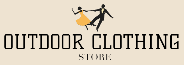 Outdoor Clothing Store
