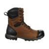 'Rocky' Men's 8" XO TOE EH WP Comp Toe - Brown 2 'Rocky' Men's 8" XO TOE EH WP Comp Toe - Brown -Outdoor Clothing Store RKK0252 profile 1024x1024@2x