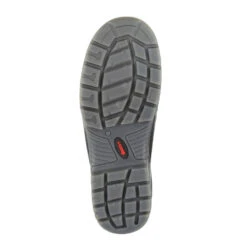 'Rocky' Men's 11" Worksmart Int. Met Guard EH WP Comp Toe - Brown -Outdoor Clothing Store RKK0264 outsole 1024x1024@2x