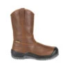 'Rocky' Men's 11" Worksmart Int. Met Guard EH WP Comp Toe - Brown -Outdoor Clothing Store RKK0264 profile 1024x1024@2x