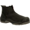 'Rocky' Men's 6" Worksmart Int. MetGuard EH WP Comp Toe - Black -Outdoor Clothing Store RKK0343 1024x1024@2x