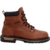 'Rocky' Men's 6" Ironclad EH WP Soft Toe - Brown / Sunset Wheat 2 'Rocky' Men's 6" Ironclad EH WP Soft Toe - Brown / Sunset Wheat -Outdoor Clothing Store RKK0361 profile 1024x1024@2x