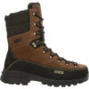 'Rocky' Men's 10" MTN Stalker Pro 400GR WP Hunting - Brown / Black -Outdoor Clothing Store RKS0529 profile 1024x1024@2x