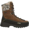 'Rocky' Men's 10" MTN Stalker Pro 800GR WP Hiker - Brown / Black /Realtree â„¢ 2 'Rocky' Men's 10" MTN Stalker Pro 800GR WP Hiker - Brown / Black /Realtree â„¢ -Outdoor Clothing Store RKS0530 profile 1024x1024@2x