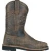 'Hoss Boots' Men's Rushmore Western EH Soft Toe - Rancher Brown 1 'Hoss Boots' Men's Rushmore Western EH Soft Toe - Rancher Brown -Outdoor Clothing Store RUSHMORE BROWN SOFTTOE 4L 1024x1024@2x