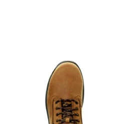 'Ariat' Men's 6" Turbo WP Carbon Toe - Aged Bark -Outdoor Clothing Store S19 MNS WORK Couto 10027335 toe 1024x1024@2x