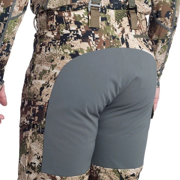 'Sitka' Men's Timberline Pant - Subalpine 6 'Sitka' Men's Timberline Pant - Subalpine - Image 4