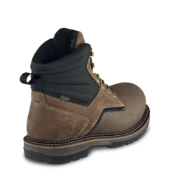 'Irish Setter' Men's 6" Ramsey EH WP Comp Toe - Brown / Black -Outdoor Clothing Store SW83648C MUL N2 0318 1024x1024@2x