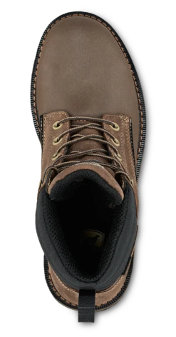 'Irish Setter' Men's 6" Ramsey EH WP Comp Toe - Brown / Black -Outdoor Clothing Store SW83648C MUL N4 0318 1024x1024@2x