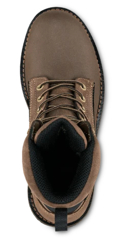 'Irish Setter' Men's 8" Ramsey 2.0 EH WP Aluminum Toe - Brown / Black 8 'Irish Setter' Men's 8" Ramsey 2.0 EH WP Aluminum Toe - Brown / Black -Outdoor Clothing Store SW83850C MUL N4 0318 1024x1024@2x