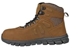 'Hoss Boots' Men's 6" Tikaboo Ultra Lite MetGuard ESD Comp Toe - Brown 15 'Hoss Boots' Men's 6" Tikaboo Ultra Lite MetGuard ESD Comp Toe - Brown -Outdoor Clothing Store TIKABOOULMETGUARD BROWN 2L 1024x1024@2x