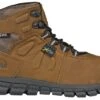 'Hoss Boots' Men's 6" Tikaboo Ultra Lite MetGuard ESD Comp Toe - Brown 1 'Hoss Boots' Men's 6" Tikaboo Ultra Lite MetGuard ESD Comp Toe - Brown -Outdoor Clothing Store TIKABOOULMETGUARD BROWN 4L 1024x1024@2x