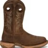 'Tony Lama' Men's 11" River EH Western Round Toe - Brown -Outdoor Clothing Store TNL 004 RR3370 1024x1024@2x