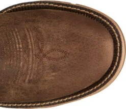'Tony Lama' Men's 11" River EH Western Round Toe - Brown -Outdoor Clothing Store TNL 005 RR3370 1024x1024@2x