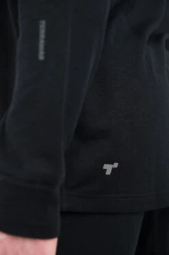 'Terramar' Men's 2.0 Thermapeak® Heritage Crew - Black -Outdoor Clothing Store W8359 010 5 1024x1024@2x