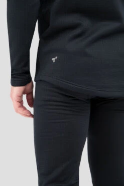 'Terramar' Men's 3.0 Ecolator® Performance Half Zip - Black 13 'Terramar' Men's 3.0 Ecolator® Performance Half Zip - Black -Outdoor Clothing Store W8605 010 4 8c7955af ead3 43a1 b435 6b8f8dfb146f 1024x1024@2x