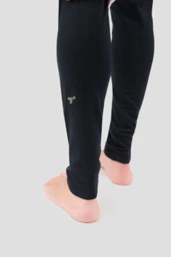 'Terramar' Men's 3.0 Ecolator® Performance Pant - Black -Outdoor Clothing Store W8607 010 4 1024x1024@2x