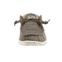 'Hey Dude' Men's Wally Sox - Brown 10 'Hey Dude' Men's Wally Sox - Brown -Outdoor Clothing Store WALLY SOX BROWN 04 900x 749d0c55 1b59 4fea b019 a54ee717b33b 1024x1024@2x