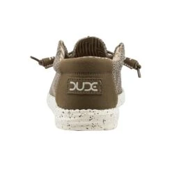'Hey Dude' Men's Wally Sox - Brown 11 'Hey Dude' Men's Wally Sox - Brown -Outdoor Clothing Store WALLY SOX BROWN 05 900x 5b2a6a95 7638 4d1b afef 0fa5711a3e46 1024x1024@2x