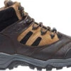 'Wolverine' Men's Kingmont Met Guard EH Comp Toe - Brown / Black / Tan -Outdoor Clothing Store WBSM W05094 042215 F15 000 1024x1024@2x
