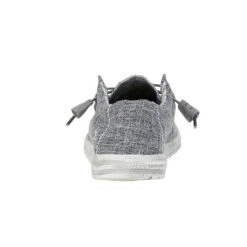 'Hey Dude' Men's Wally Linen - Iron Grey 11 'Hey Dude' Men's Wally Linen - Iron Grey -Outdoor Clothing Store Wally Linen Iron 5 1024x1024@2x