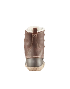'Baffin' Men's 12" Yellowknife Insulated WP Boot - Brown 13 'Baffin' Men's 12" Yellowknife Insulated WP Boot - Brown -Outdoor Clothing Store YELLOWKNIFE BBJ HEEL 1024x1024@2x