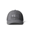 'Yeti' Men's Patch Trucker Hat - Grey 2 'Yeti' Men's Patch Trucker Hat - Grey -Outdoor Clothing Store YETI 1H22 Hats Logo Badge Patch Trucker Gray Front 0086 Layers F 2200x2200 4fd6b5f3 7e69 49e1 bd20 98e4a443fcc9 1024x1024@2x