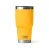 'YETI' 30 Oz. Rambler Insulated Tumbler - Alpine Yellow -Outdoor Clothing Store YETI Rambler 30oz Tumbler Alpine Yellow Yellow Front 4109 WhiteBG 2400x2400 d363e5af 56c9 4bd5 940f 796170116291 1024x1024@2x