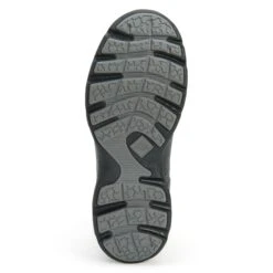 'Muck' Men's Arctic Excursion Ankle Boot - Black -Outdoor Clothing Store aela 000 Outsole 1024x1024@2x