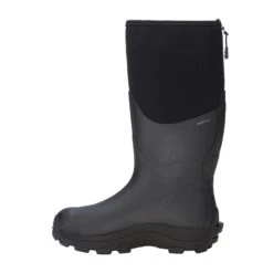 'Dryshod' Men's Arctic Storm Hi -50 Winter Boot - Black -Outdoor Clothing Store ars mh bk 001 1024x1024@2x