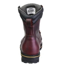 'CEBU' Men's 8" ATK Lacer Steel Toe - Brown -Outdoor Clothing Store atkl2 1024x1024@2x