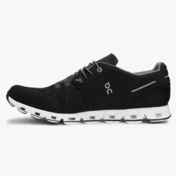 'On Running' Men's Cloud - Black / White 13 'On Running' Men's Cloud - Black / White -Outdoor Clothing Store cloud 2 fw19 black white m g4 f2f72ad1 5f5b 40ba 9110 abbd7a1558c7 1024x1024@2x