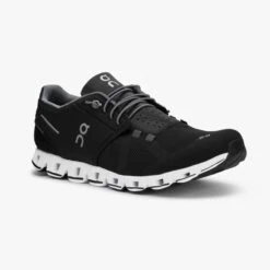 'On Running' Men's Cloud - Black / White 12 'On Running' Men's Cloud - Black / White -Outdoor Clothing Store cloud 2 fw19 black white m g6 843f609e 4d0f 4869 9a2b 6f1e93c7a9a3 1024x1024@2x