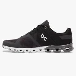 'On Running' Men's Cloudflow - Black / Asphalt 13 'On Running' Men's Cloudflow - Black / Asphalt -Outdoor Clothing Store cloudflow 2 ss20 black asphalt m g4 1024x1024@2x