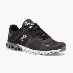 'On Running' Men's Cloudflow - Black / Asphalt 11 'On Running' Men's Cloudflow - Black / Asphalt -Outdoor Clothing Store cloudflow 2 ss20 black asphalt m g6 1024x1024@2x