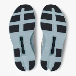 'On Running' Men's Cloudmonster - Frost / Surf 5 'On Running' Men's Cloudmonster - Frost / Surf -Outdoor Clothing Store cloudmonster ss22 frost surf m g3 1024x1024@2x