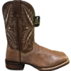 'Dan Post' Men's 11" Western Square Toe - Brown / Cognac 1 'Dan Post' Men's 11" Western Square Toe - Brown / Cognac -Outdoor Clothing Store danpostsquaretoe 1024x1024@2x