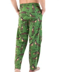 'Lazy One' Men's Lazy Ass PJ Pant - Green -Outdoor Clothing Store f31bb5e747e109c448f4c2ca54751762 1024x1024@2x