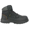 'Hoss Boots' Men's 6" Prowl Int. MetGuard EH WP Comp Toe - Black -Outdoor Clothing Store hoss Prowl profile right 60140 1024x1024@2x