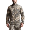 'Sitka' Men's Ambient Jacket - Big Game : Optifade Open Country -Outdoor Clothing Store img SITKA BG 2022 600043 OB Ambient Jacket Optifade Open Country Studio 00741 1 1024x1024@2x