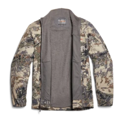 'Sitka' Men's Ambient Jacket - Big Game : Optifade Open Country -Outdoor Clothing Store img SITKA BG 2022 600043 OB Ambient Jacket Optifade Open Country Studio 0306 1024x1024@2x