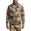 'Sitka' Men's Dakota Jacket - Waterfowl : Marsh