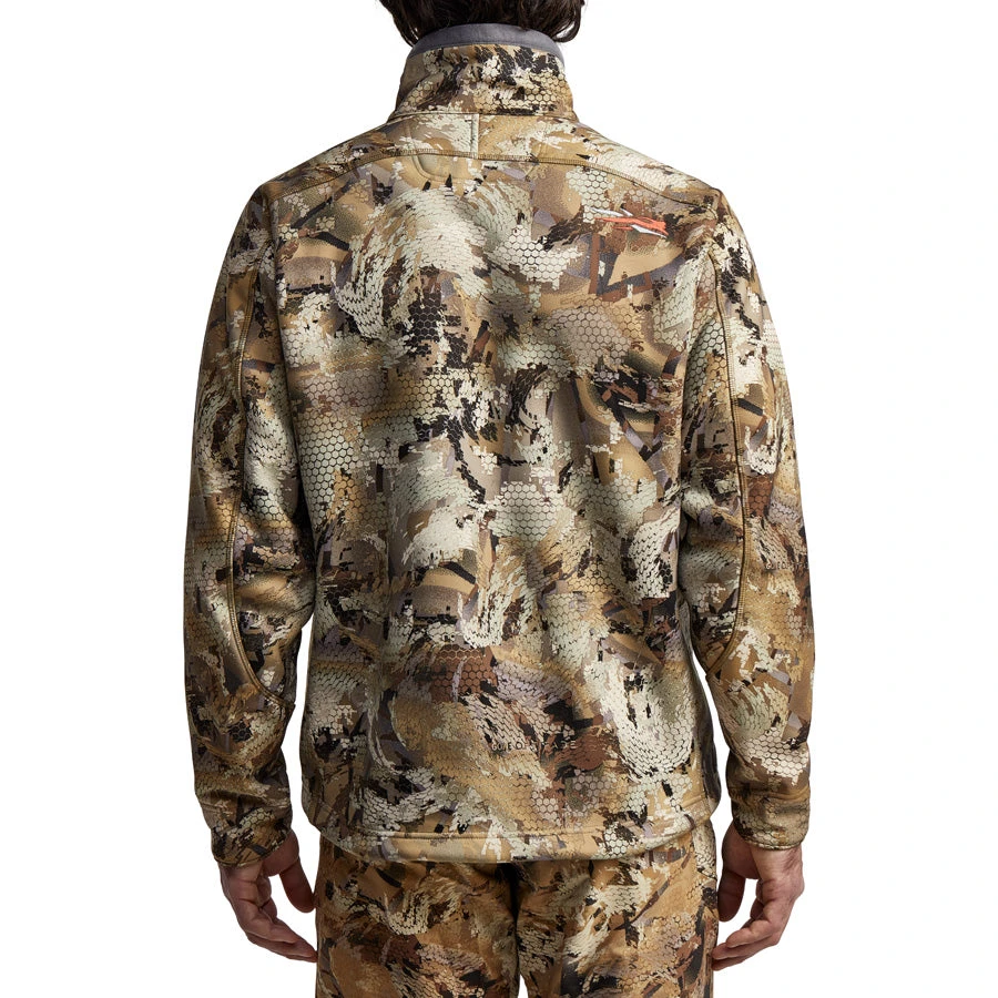 'Sitka' Men's Dakota Jacket - Waterfowl : Marsh 4 'Sitka' Men's Dakota Jacket - Waterfowl : Marsh - Image 2