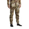 'Sitka' Men's Gradient Pant - Waterfowl : Marsh -Outdoor Clothing Store img WF 2020 70028 WL XX 2293 onmodelangled 1024x1024@2x