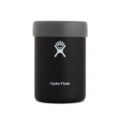 'Hydro Flask' 12 Oz. Cooler Cup - Black