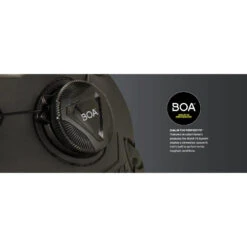 'Korkers' Men's Polar Vortex WP 600GR Winter - Black -Outdoor Clothing Store korkers men s polar vortex 600 winter boots with snowtrac sole 20 1024x1024@2x