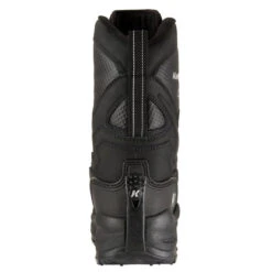 'Korkers' Men's Polar Vortex WP 600GR Winter - Black -Outdoor Clothing Store korkers men s polar vortex 600 winter boots with snowtrac sole 62 1024x1024@2x