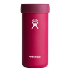 'Hydro Flask' 12 Oz. Slim Cooler Cup - Snapper