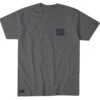 'Howitzer' Men's Alpha Warrior Short Sleeve Tee - Graphite Heather -Outdoor Clothing Store mens short sleeve tees alpha warrior 2 5000x 0ea045ff 9a33 4b4a a47d c14b914fbeaa 1024x1024@2x